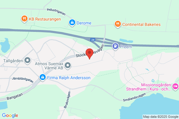 Nelfab Sweden AB