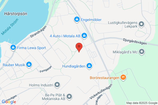 Techplast In Scandinavia AB