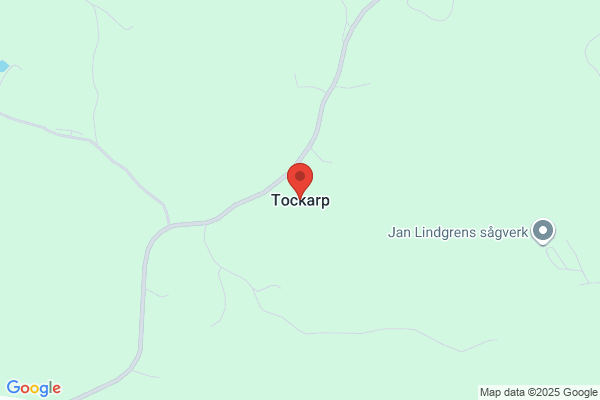 Tockarps Frisersalong