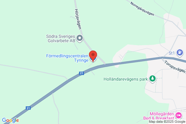 Tyringe Värmecenter