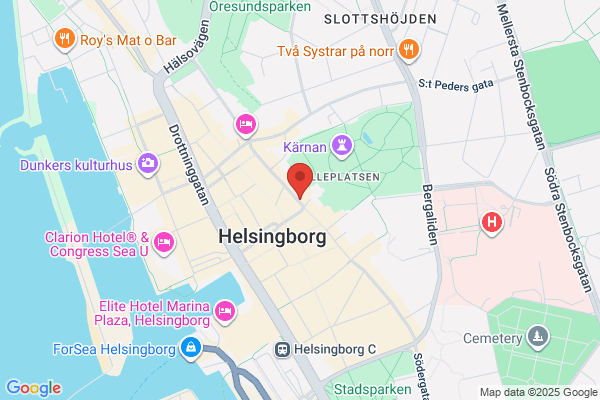 Juristbyrå Glimnell