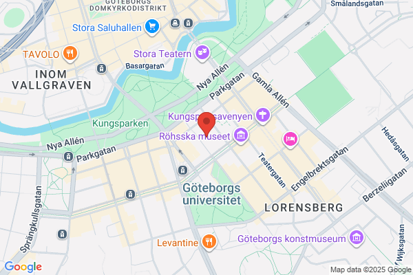 Agentbyrån Livsmedelsagenturer