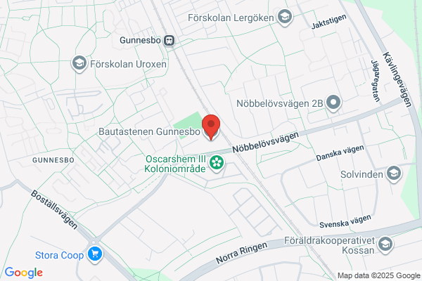 Bautastenen Hotell AB