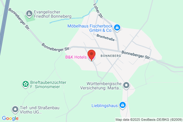 Bergabo Hotell & Konferens