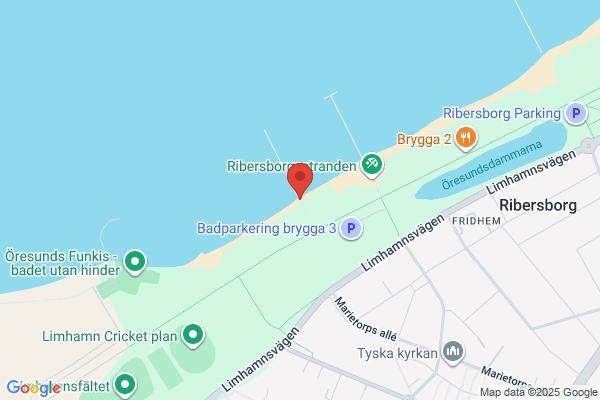 Bryggan i Väst AB