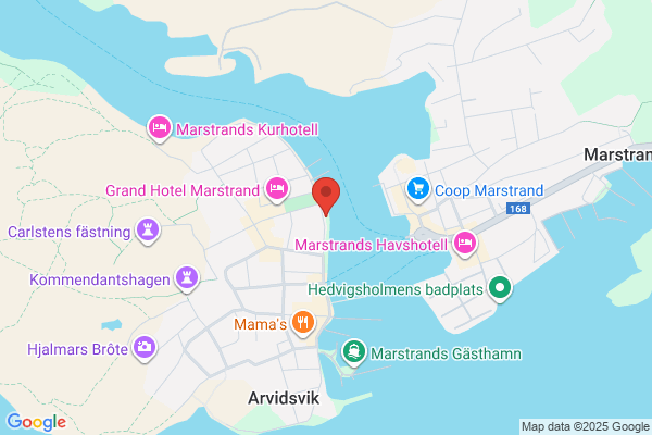 Bröderna Arvidssons Fisk AB