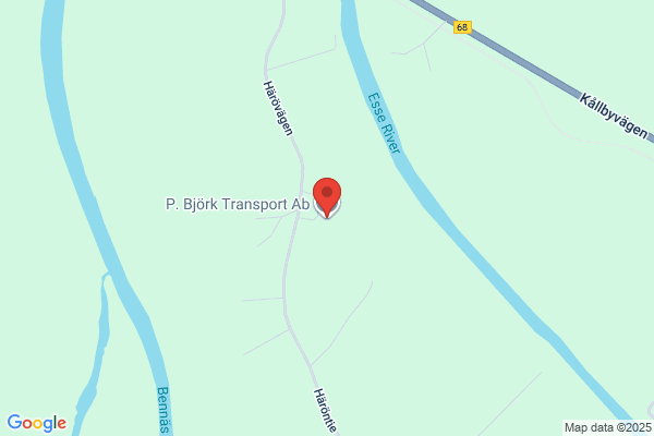 Fredrik Björk Transport AB