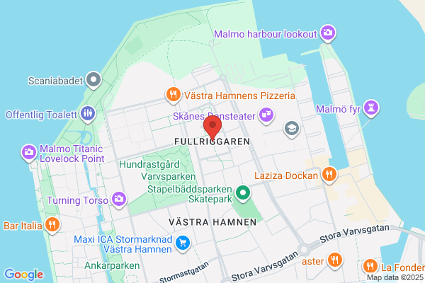 Fullriggaren
