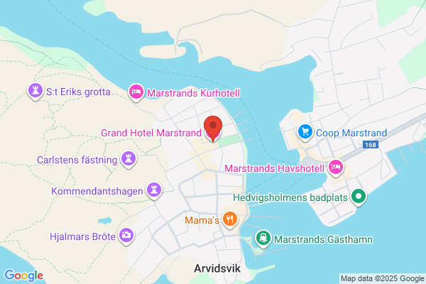 Grand Hotell Marstrand