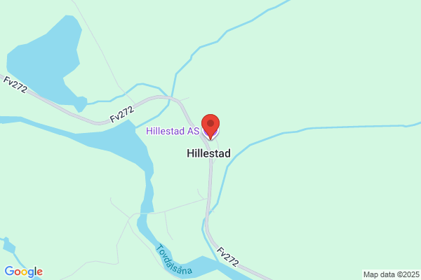 Hillestad Sverige