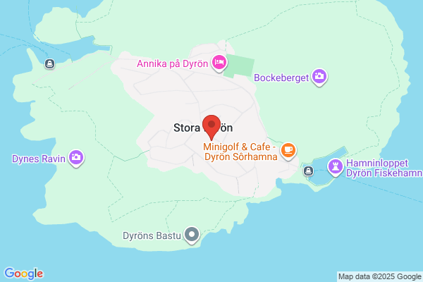 ICA Nära Dyröboden