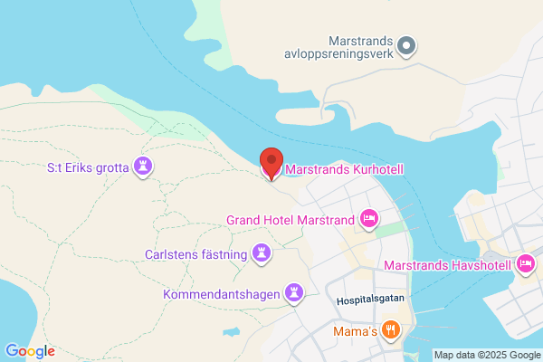 Marstrand