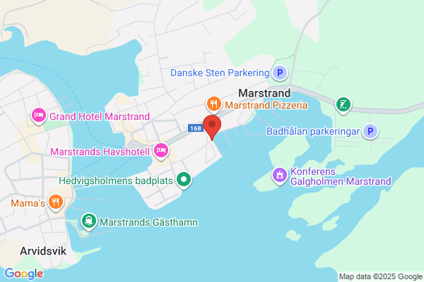 Marstrands Marinservice,