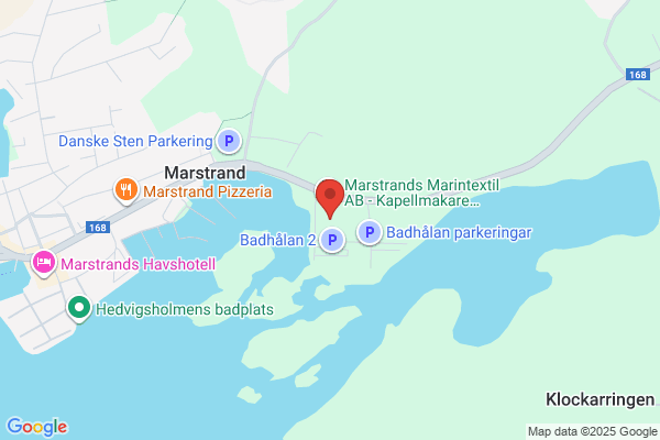 Marstrands Motor