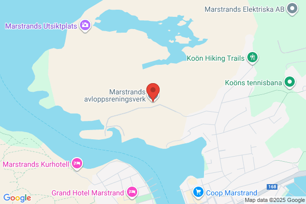 Marstrands VVS & Skeppsserice