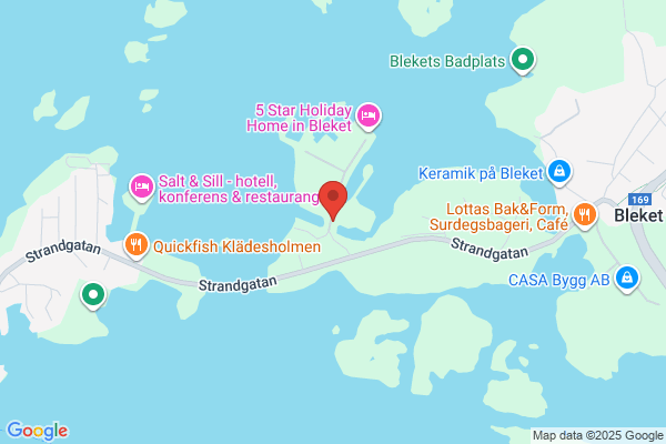 Mossholmens Marina