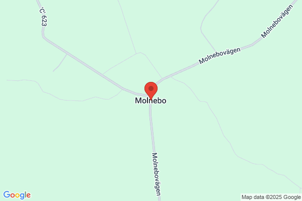 Mölnebo Hälsokost