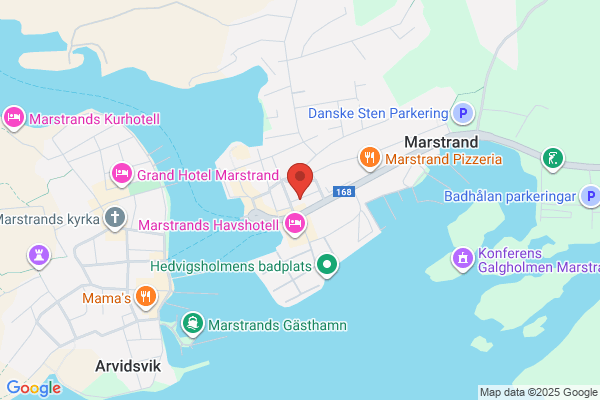 Rasmussons Segelmakeri AB