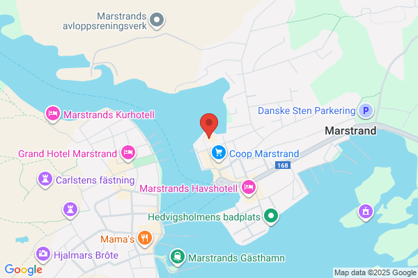 Ringens Varv i Marstrand AB