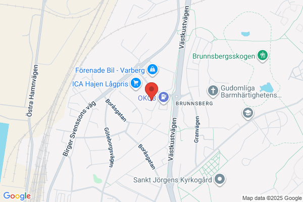 Varmbadhuset