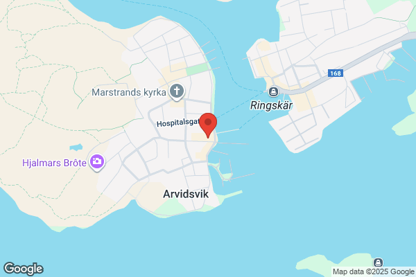 Villa Maritime