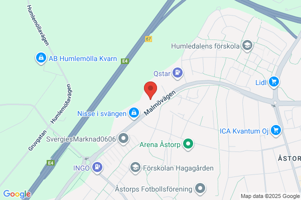 Hyllinge Åkeri AB