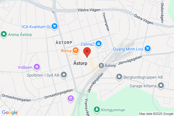 Åstorps Advokatbyrå AB