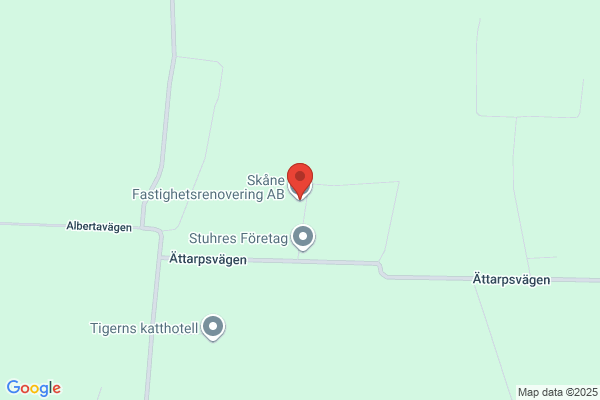 Nordvästra Skånes Fastighets AB