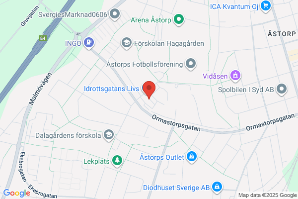 Solgårdens förskola (Förskolor)