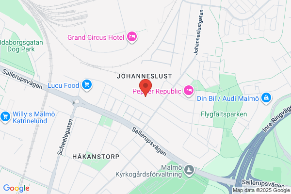 Åstorps Elservice