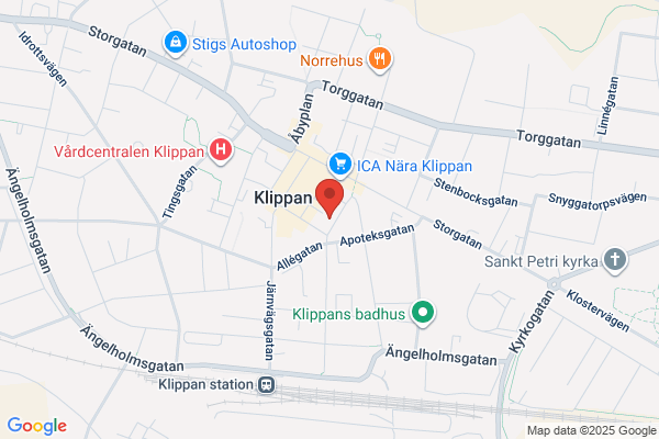 Klippans hud- och fotvård, Monica Ekenberg