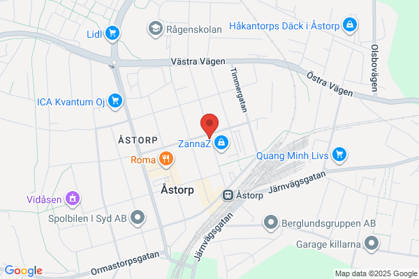 Åstorps Klippotek