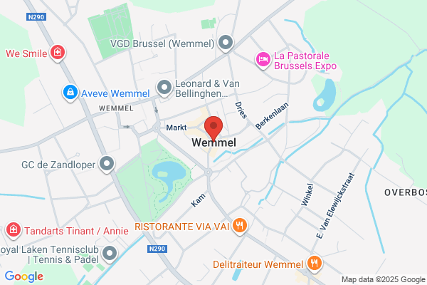 Wemmek, Firma