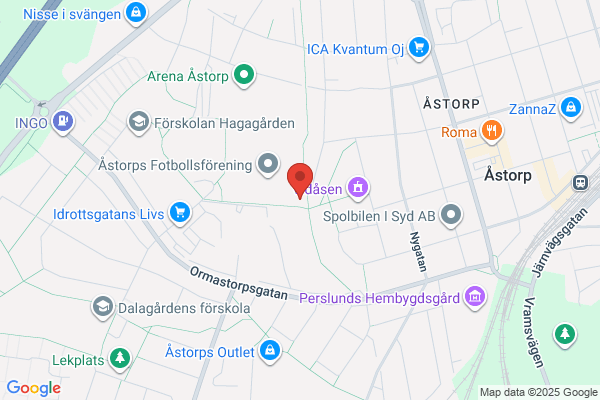 Haganässkolan