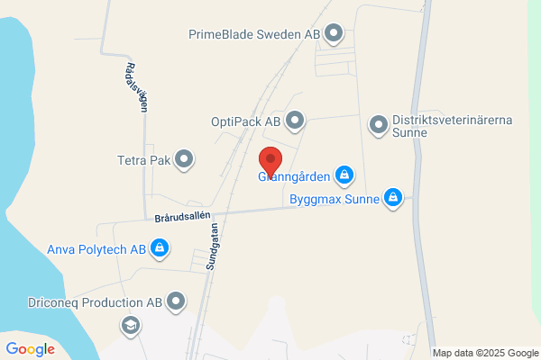 Lennartssons Åkeri AB, Roger