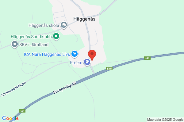 Taxi Haganäs