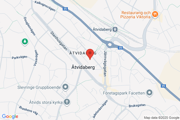 Allren i Åtvidaberg AB