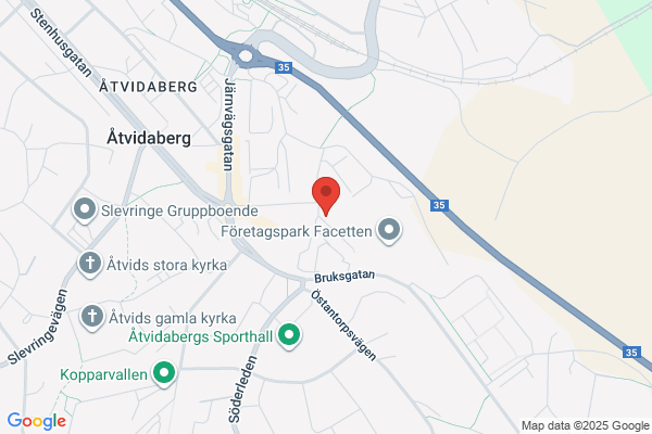Åtvidabergs Begravningsbyrå