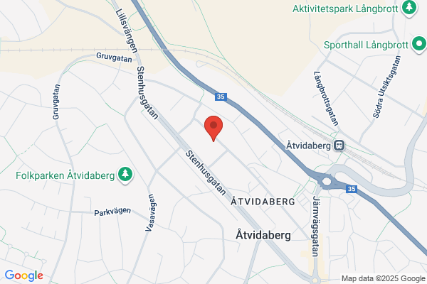 Begravningsbyrån Wårhem AB