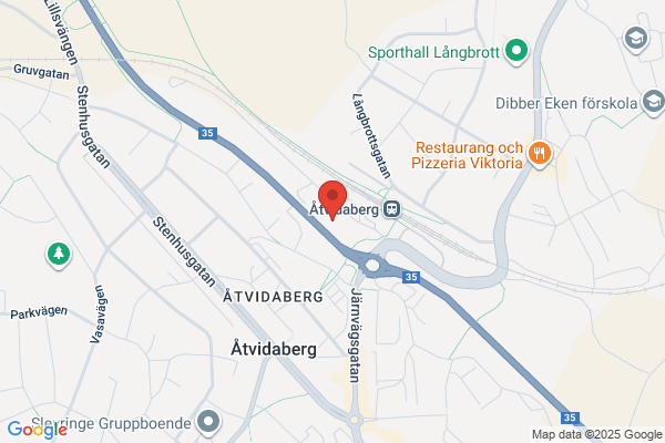 Tage Rejmes I Linköping Bil Ab