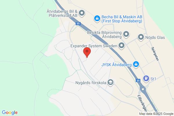 Bygg & Fastighetsservice i Åtvidaberg AB