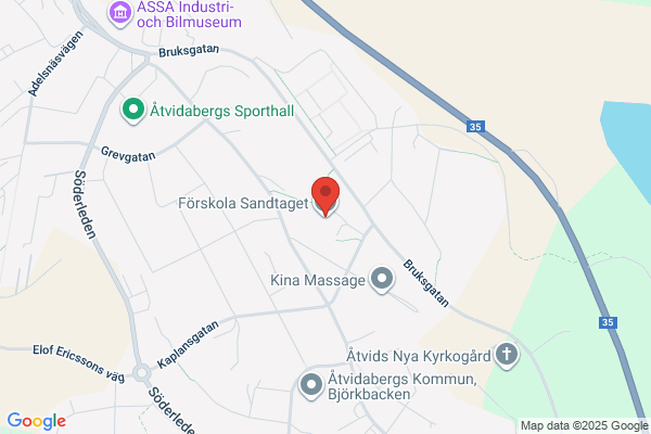 Göstas Parks förskola (Förskolor)