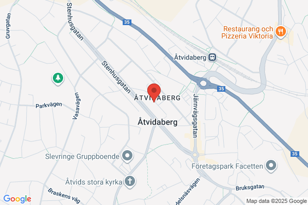 Datapartner Stransky AB