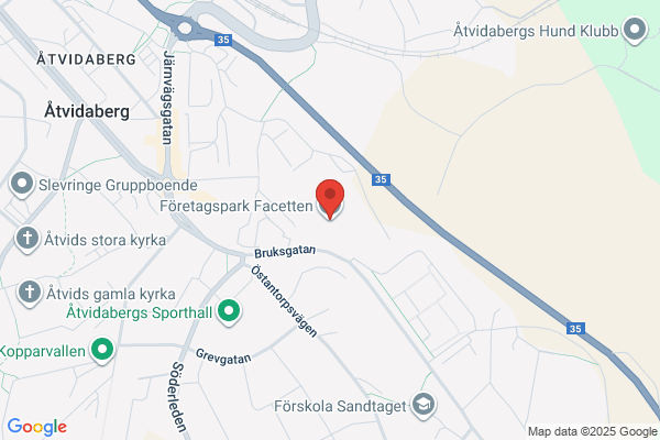 Electrolux IT Solutions AB