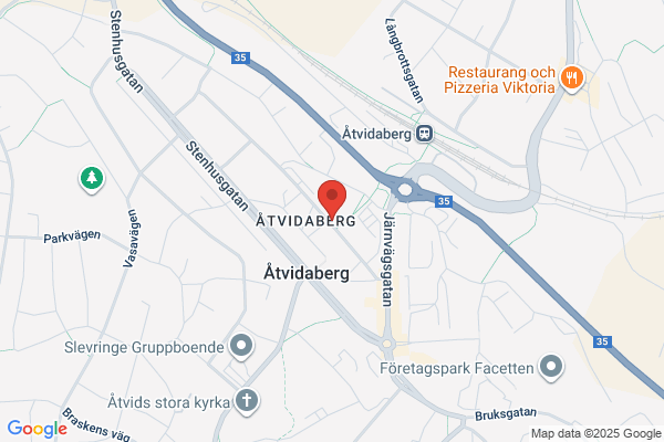Sandras Djurshop AB