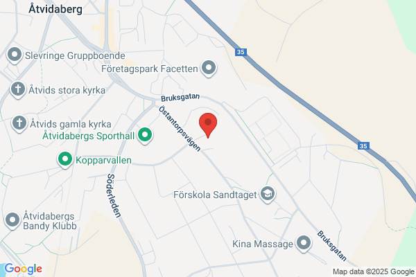 Fältsjös Elektriska AB