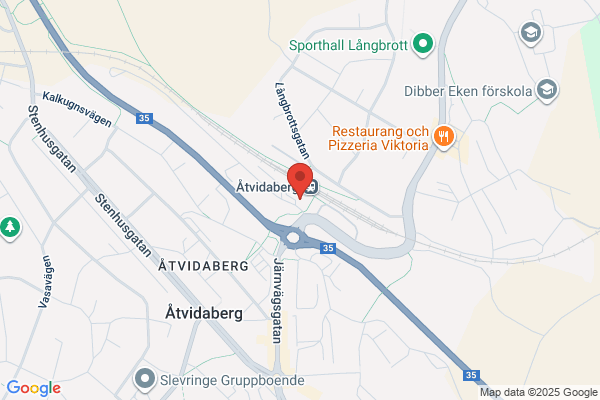 Åtvidabergs Bostads AB