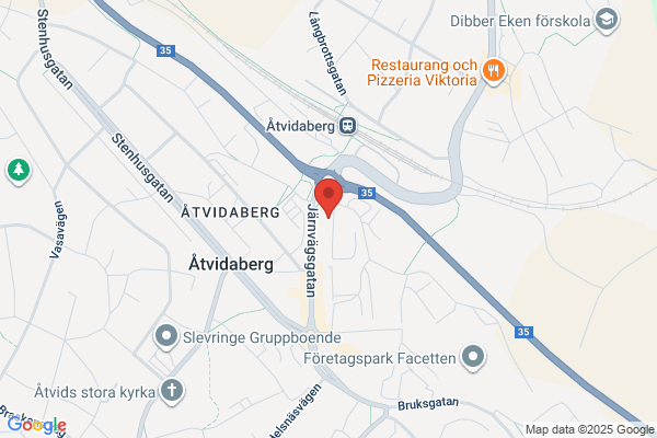 Riksmäklaren i Linköping