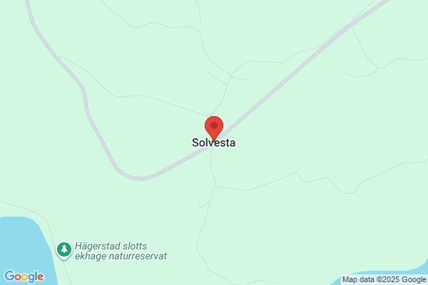 Solveis Hårsalong