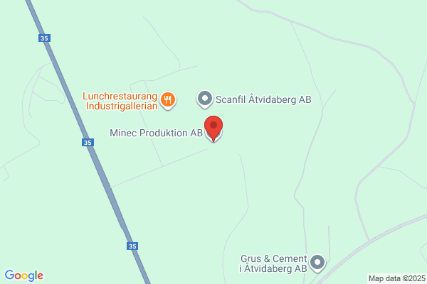 PRODUKTIONSKONSULT J-ÅC AB